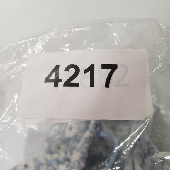 Cotton Candy LA Womens Y2K Milkmaid Mini Dress Size L Cottagecore Soft Girl - Picture 8 of 9